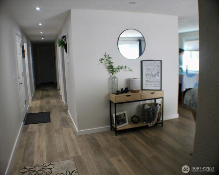 Property Photo: 196 &198 Tausick Way WA 99362