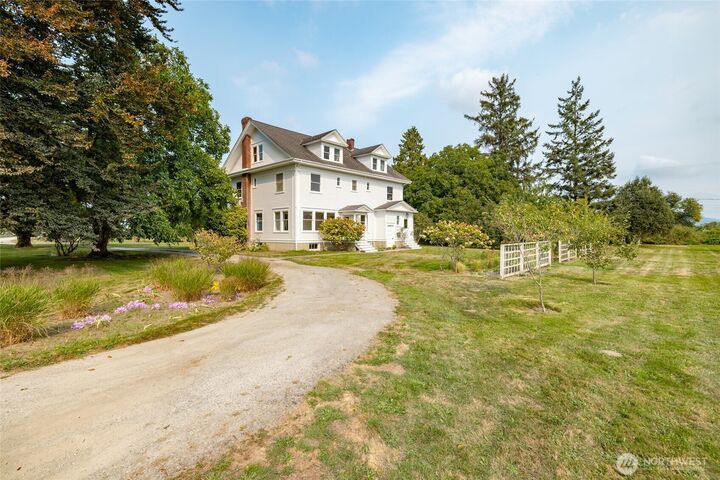 Property Photo: 16498 Fir Island Road WA 98273