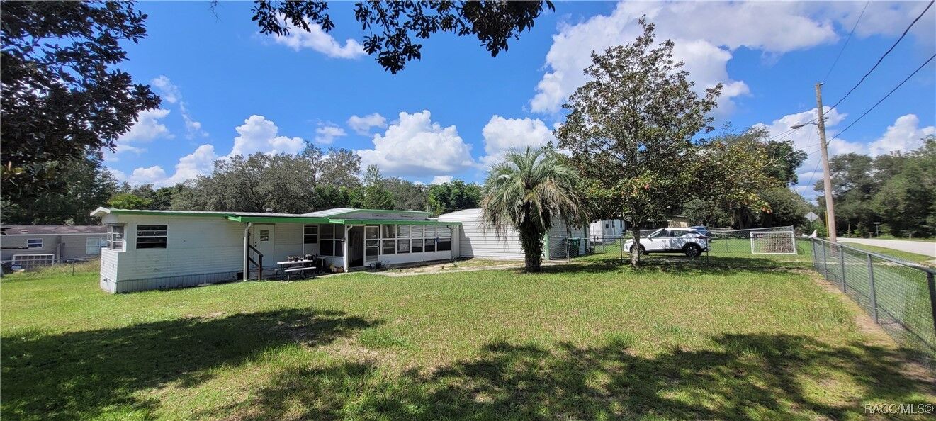 Property Photo:  38 N Saturn Avenue  FL 34453 
