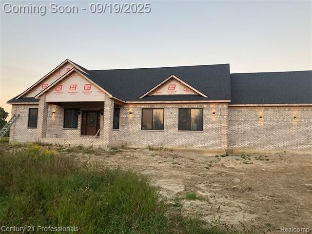 Property Photo:  1546 Ashley Lane  MI 48002 