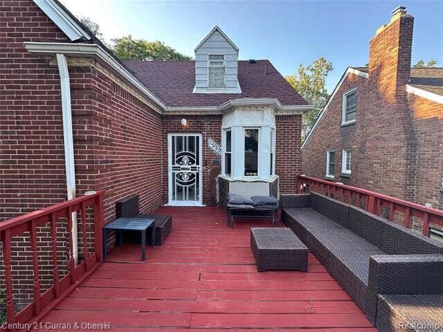 Property Photo:  13129 Averhill Court  MI 48215 