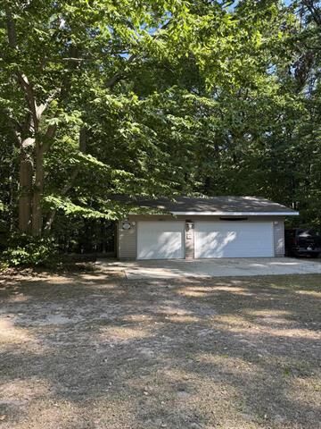 Property Photo:  2334 N 48th Avenue  MI 49436 