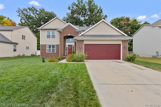 Property Photo:  8770 Lilly Drive  MI 48197 