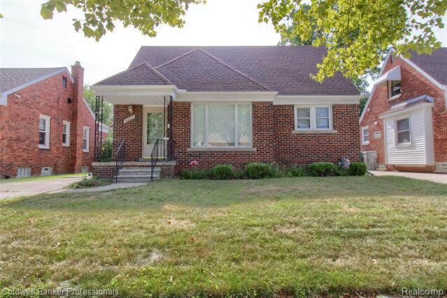 4023 Seymour Street  Dearborn MI 48126 photo