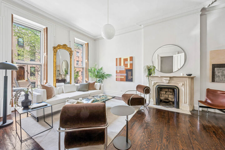 Property Photo:  339 Clinton Street  NY 11231 