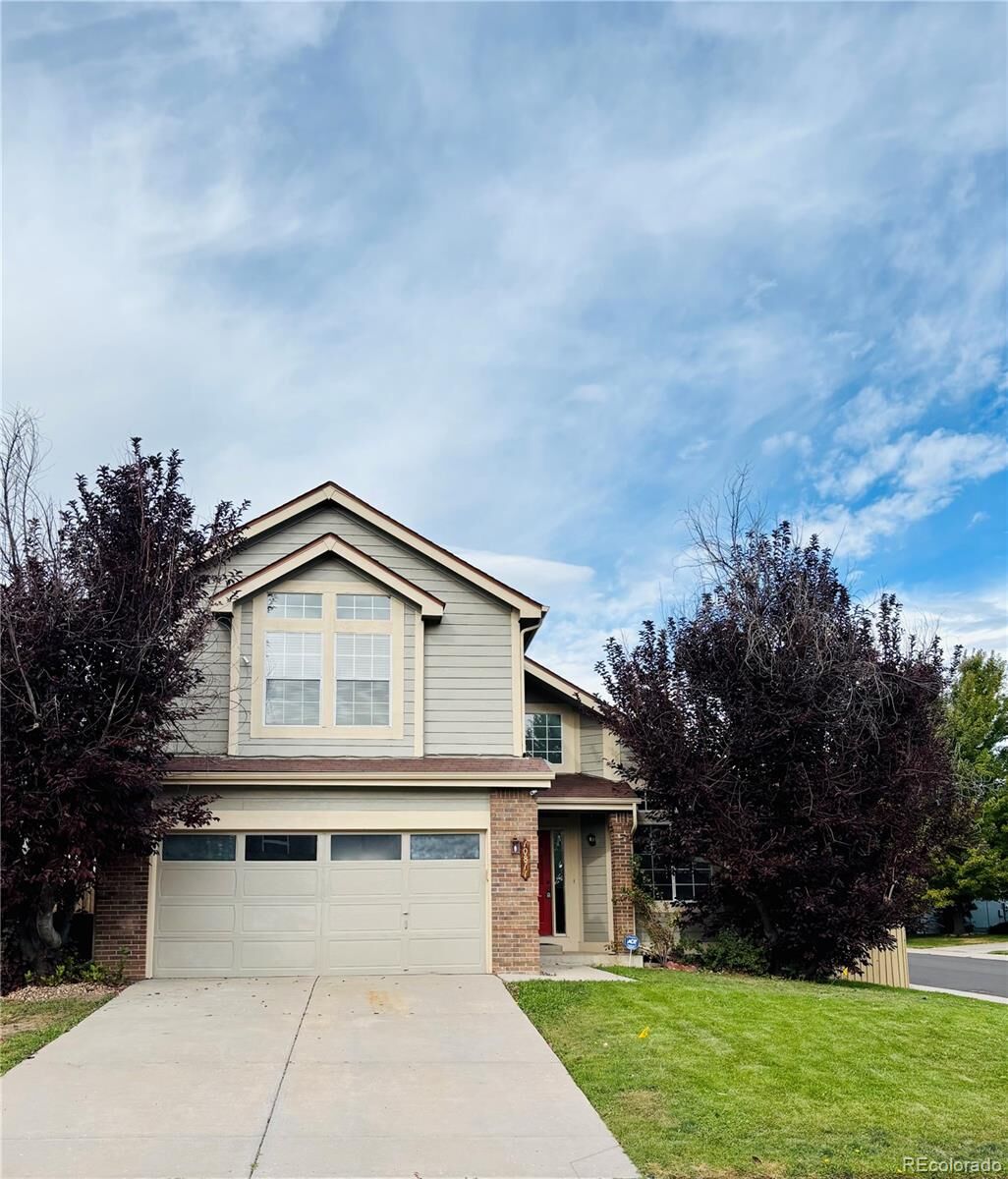 Property Photo:  10811 Shaw Court  CO 80134 