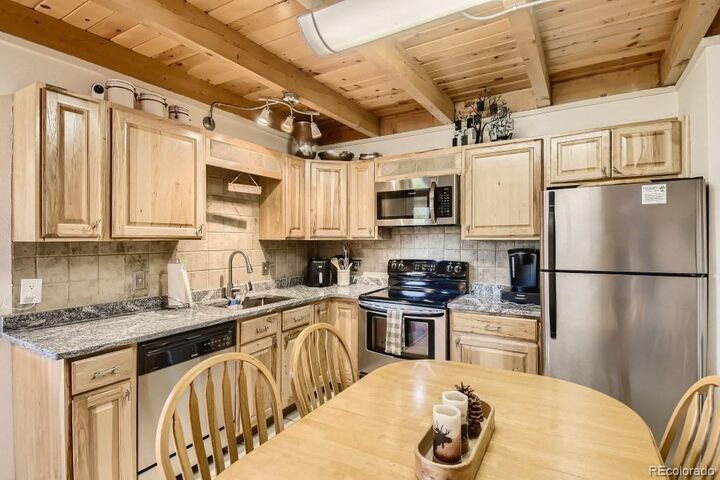Property Photo:  8500 Ryan Gulch Road 303  CO 80498 