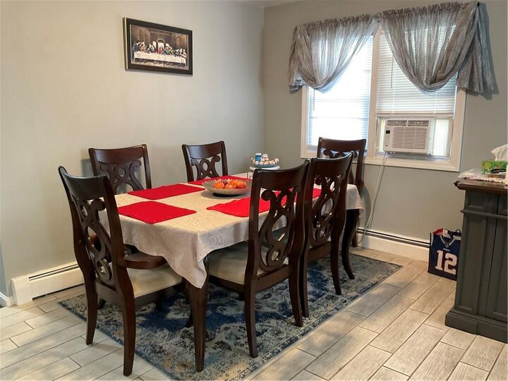 Property Photo: 133 Briggs Street RI 02905