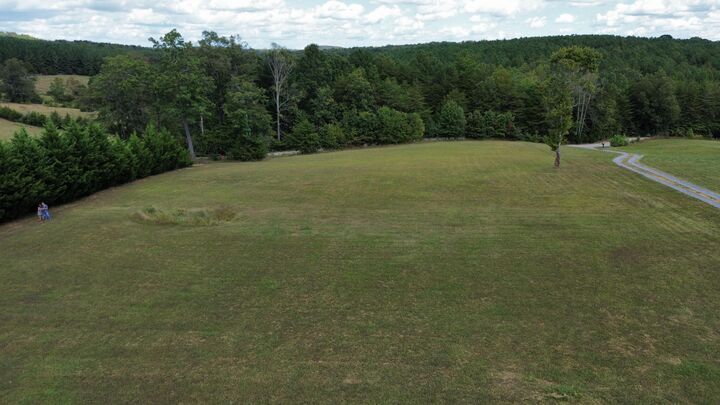 Property Photo:  Lot 3 Gladdy Branch Rd  VA 24523 