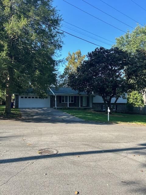 Property Photo: 432 Lisa Street NE TN 37312