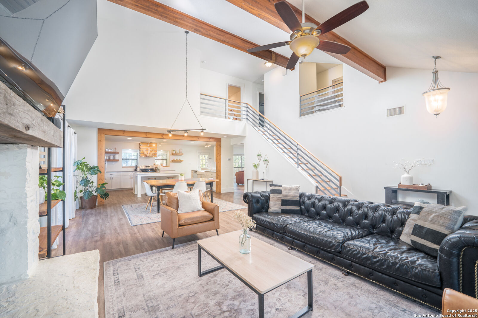 Property Photo: 4607 Hawthorn Woods TX 78249