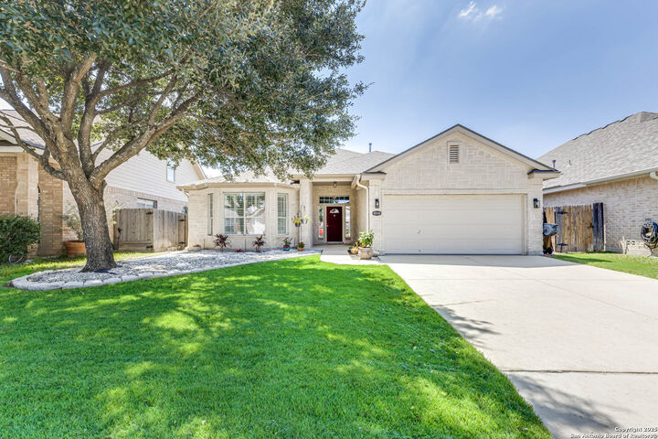 8318 Piney Wood  San Antonio TX 78255 photo