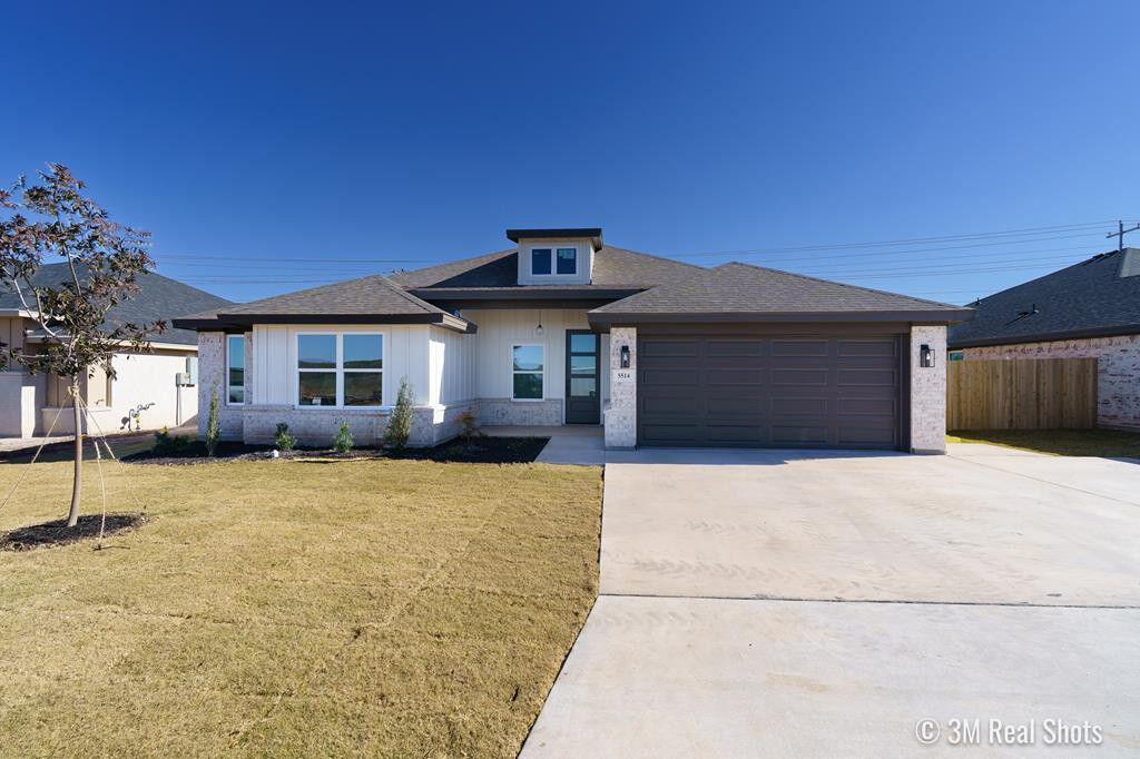 Property Photo:  5514 Slayde Street  TX 76904 