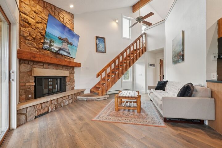 Property Photo:  601 Galena Street C  CO 80443 
