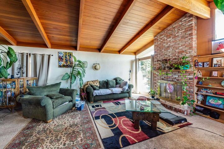 Property Photo:  229 Bronson Street  CA 95076 