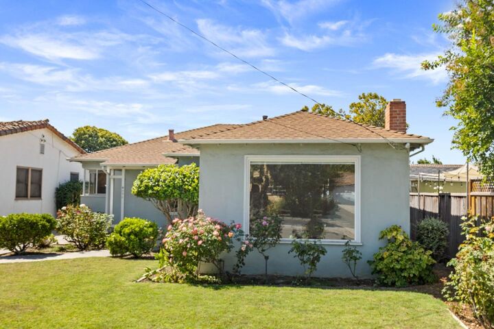 Property Photo: 689 North 16th Street CA 95112