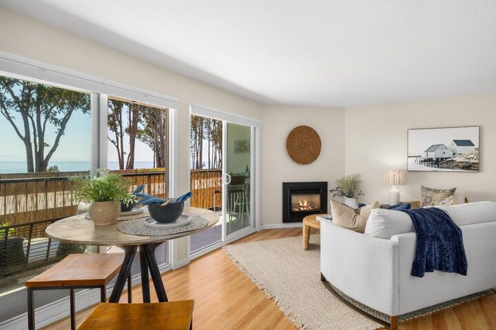 Property Photo: 815 Balboa Avenue 103 CA 95010