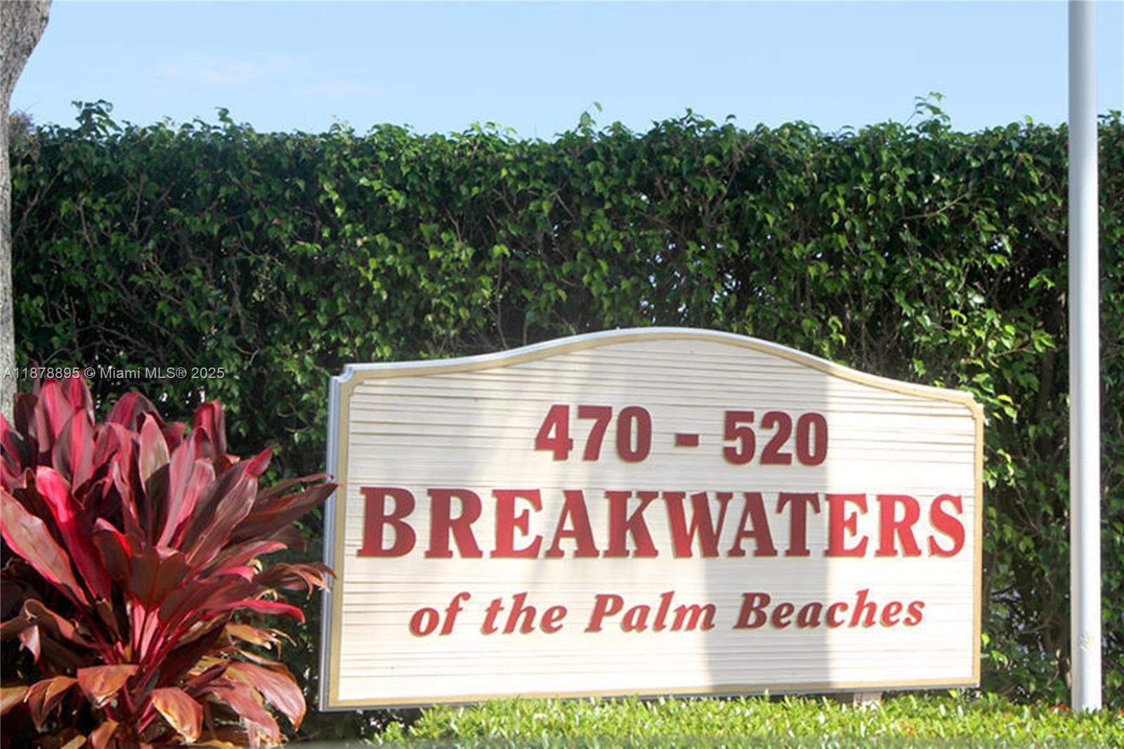 Property Photo: 500 Executive Center Dr 3E FL 33401