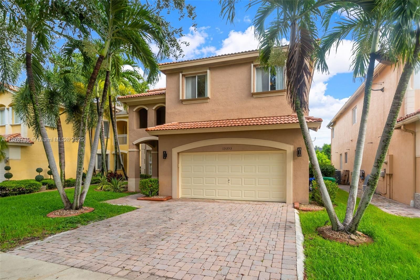 Property Photo: 13333 SW 31st St 0 FL 33027