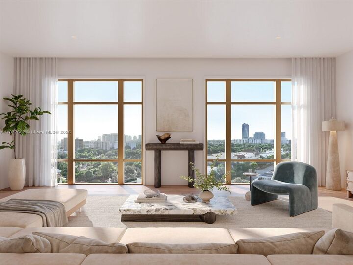 3000 Ponce De Leon Blvd 601  Coconut Grove FL 33134 photo