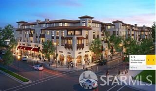 Property Photo: 657 Walnut Avenue 522 CA 94070