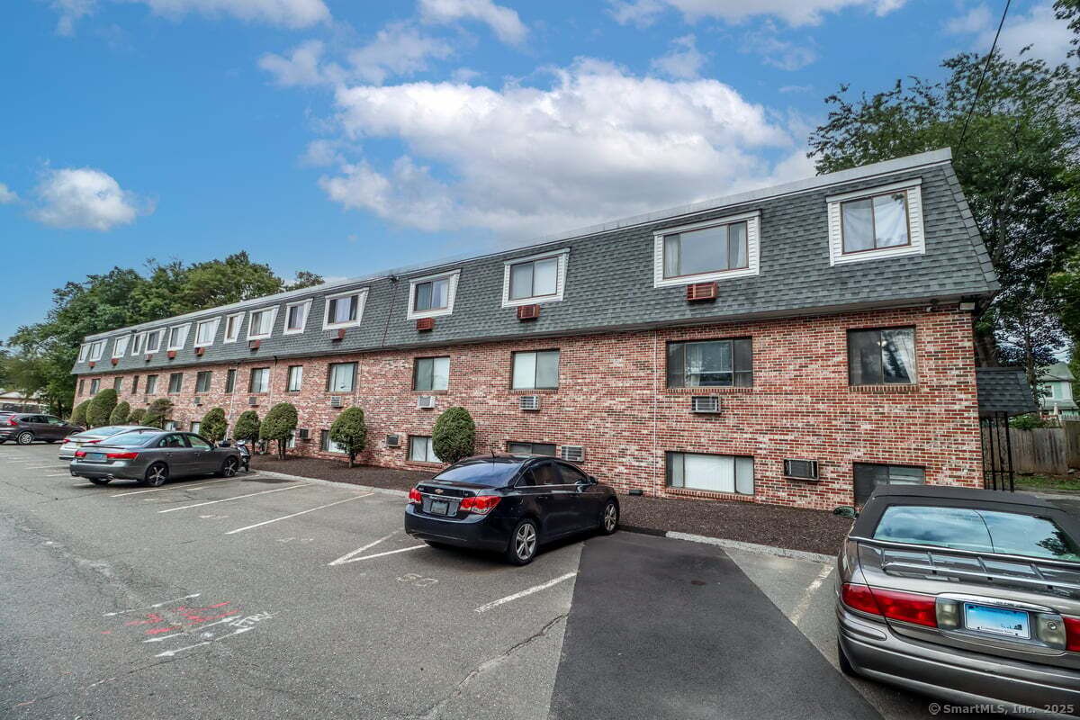 Property Photo:  51 Wildman Street A312  CT 06810 