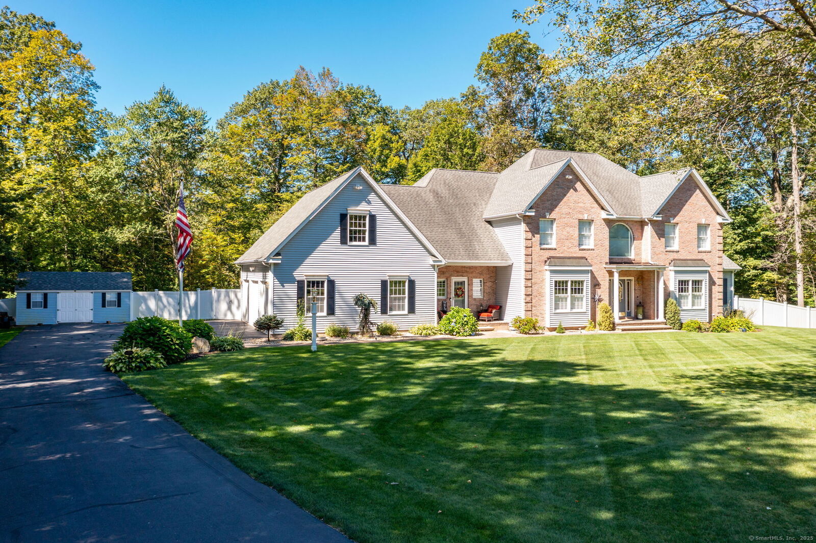Property Photo: 335 Pennwood Place CT 06010