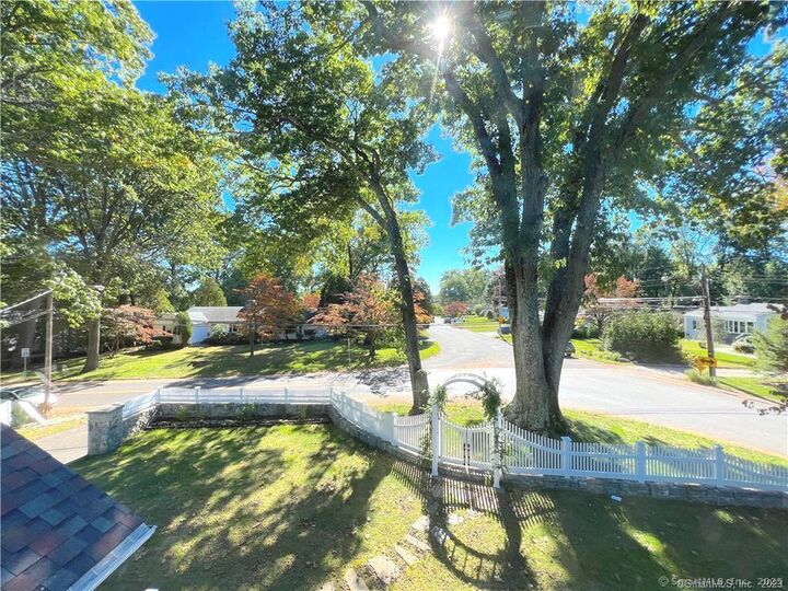 Property Photo: 189 Turner Road CT 06905