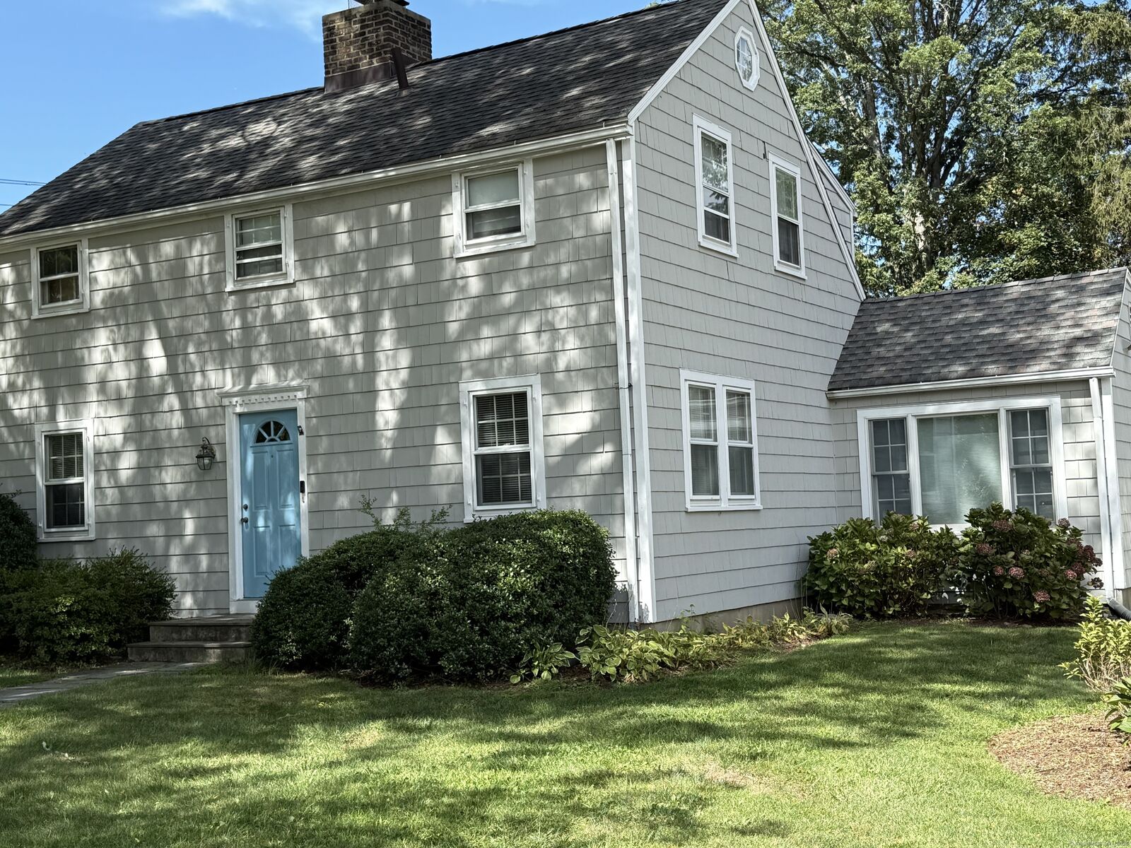 Property Photo:  61 Richmond Hill Road  CT 06840 