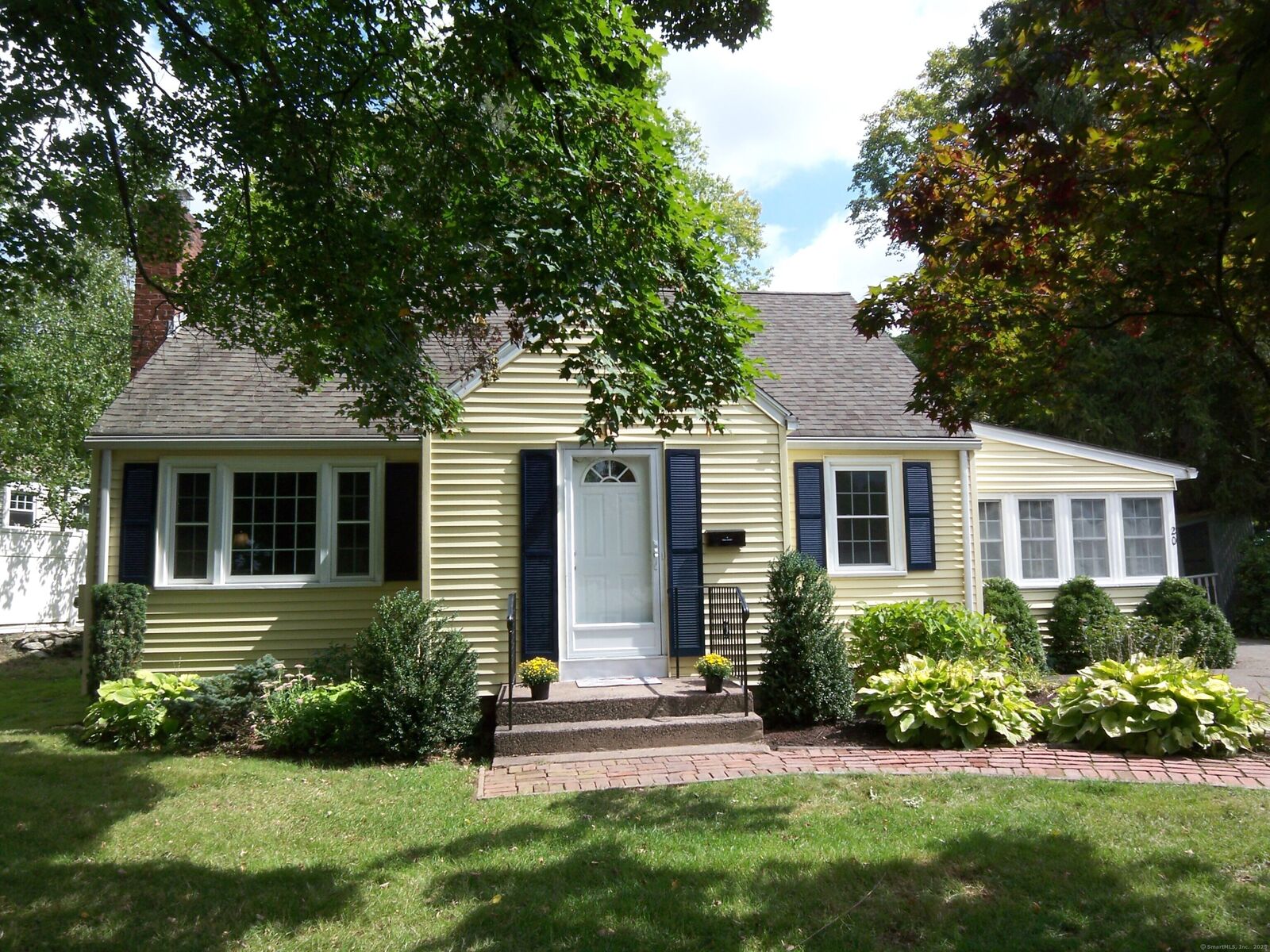 Property Photo: 20 Charter Road CT 06029