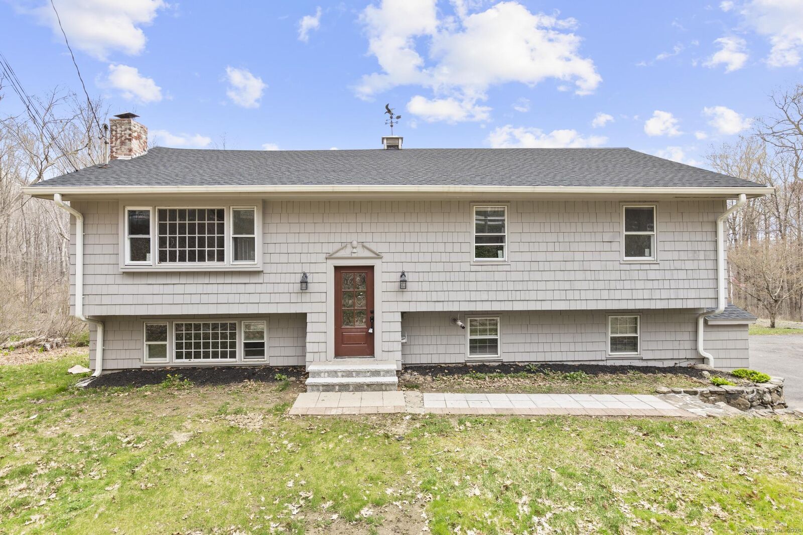 Property Photo:  30 Old Green Road  CT 06482 