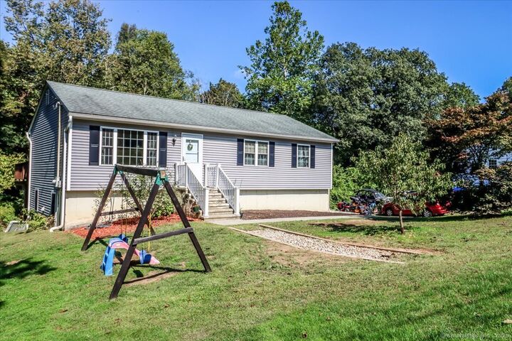 Property Photo: 35 Hillendale Drive CT 06776