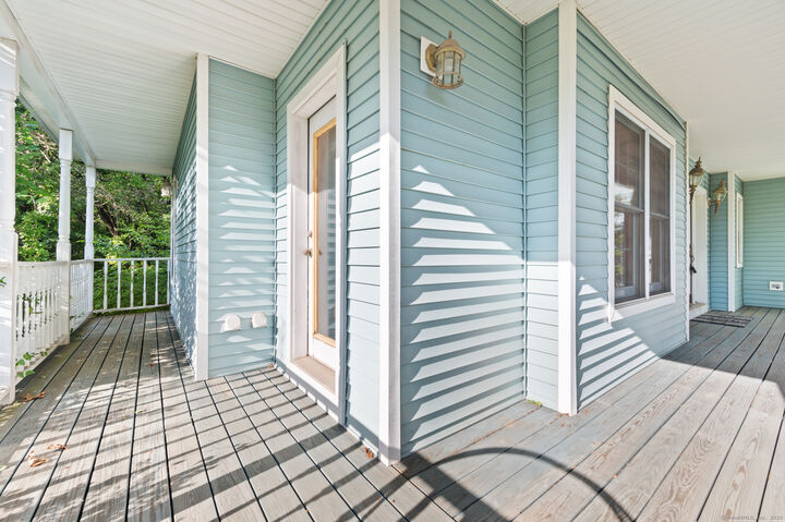 Property Photo:  110 West Pines Drive  CT 06489