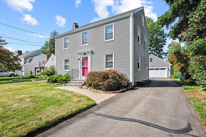 Property Photo:  169 Penn Drive  CT 06119 