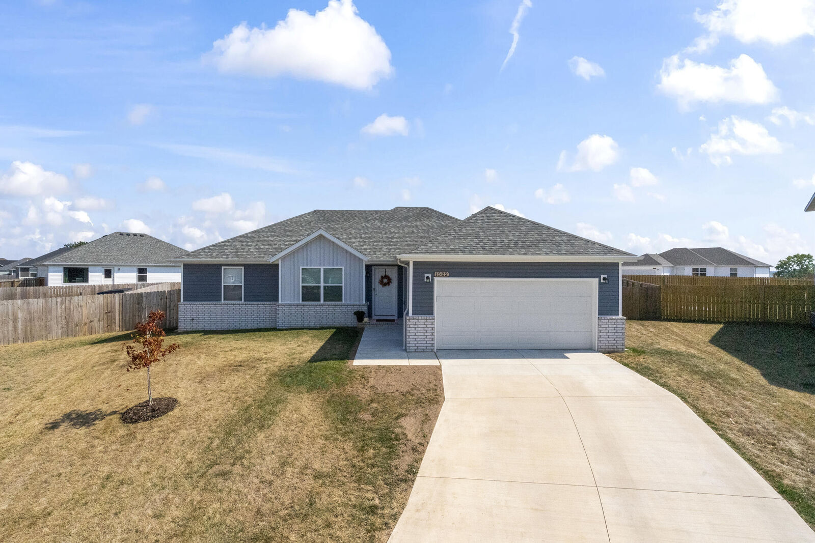 Property Photo:  1522 S Bull Court  MO 65738 