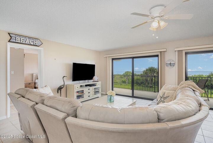 Property Photo: 3170 N. Atlantic Avenue FL 32931