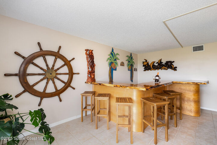 Property Photo: 3170 N Atlantic Avenue FL 32931