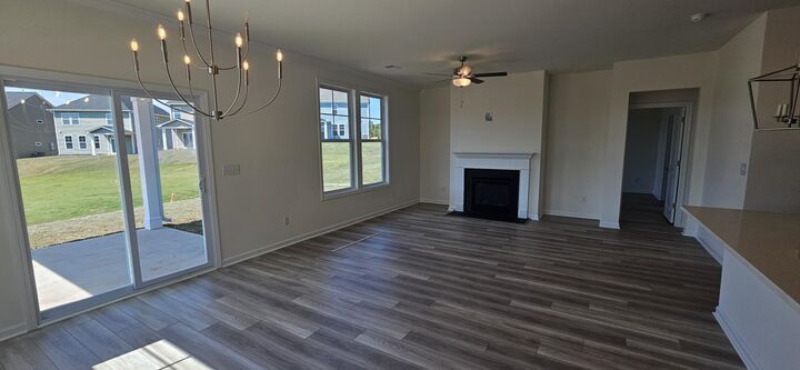 Property Photo:  412 Barbican Place 50  SC 29605