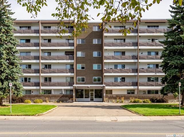 Photo de la propriété:  4555 Rae Street 606  SK S4S 3B2 