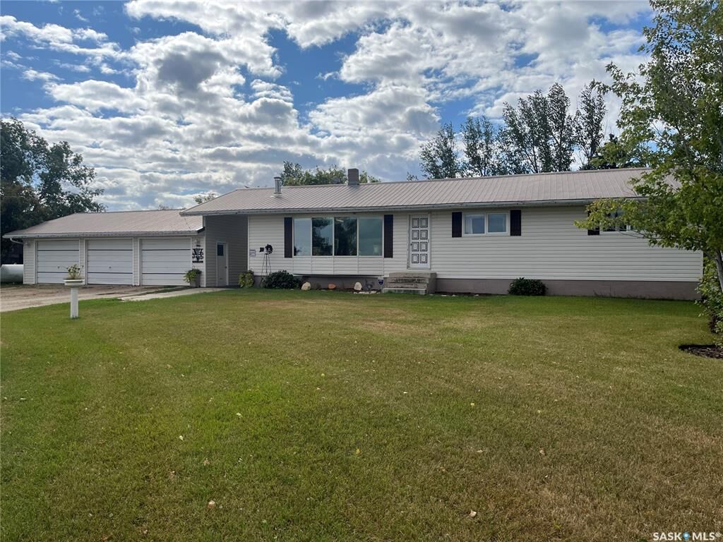 Photo de la propriété: Rural Address SK S0L 1K0