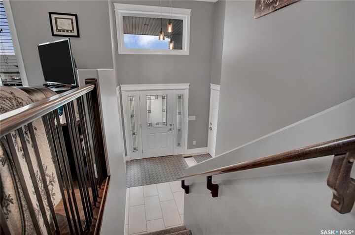 Property Photo: 531 Palmer Crescent SK S0K 4S1