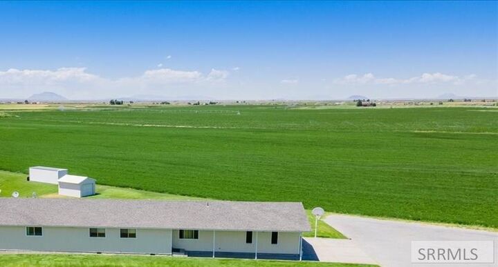 Property Photo: 688 S 1600 W ID 83262