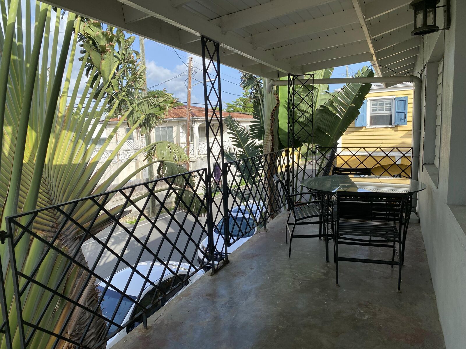 Property Photo:  13B North Christiansted Ch  VI 00820 