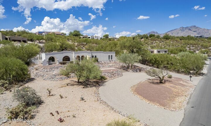 Property Photo:  4361 N Wilmot Road  AZ 85750