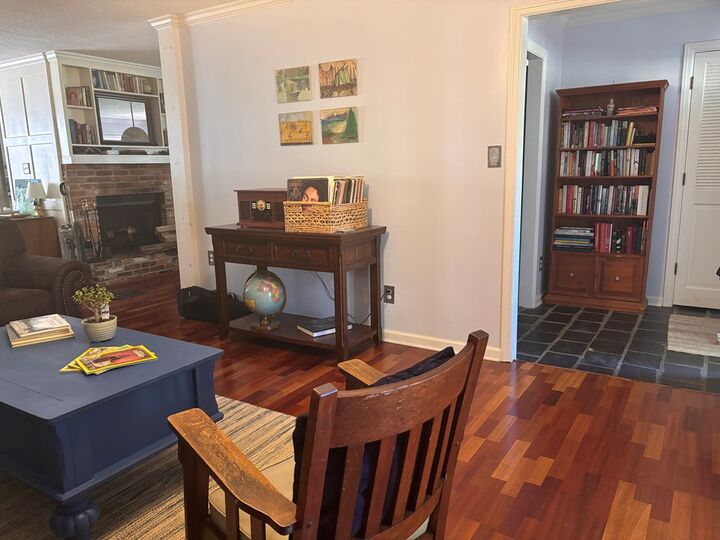 Property Photo: 2117 Wimbledon Drive GA 31792