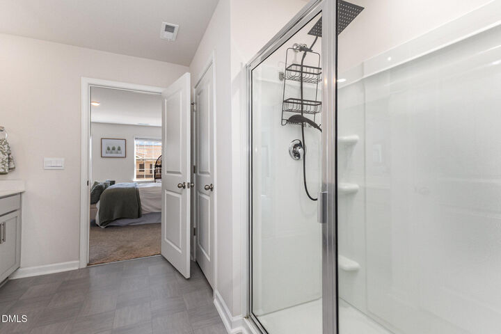 Property Photo:  448 Blue Aspen Drive  NC 27526 