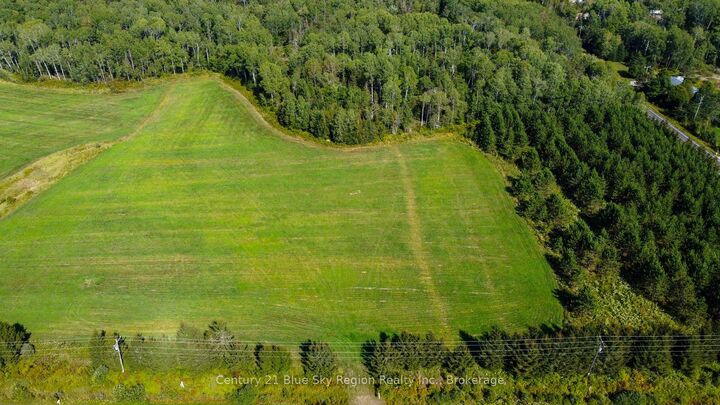 Photo de la propriété:  Lot 2 Centennial Crescent  ON P0H 1K0 