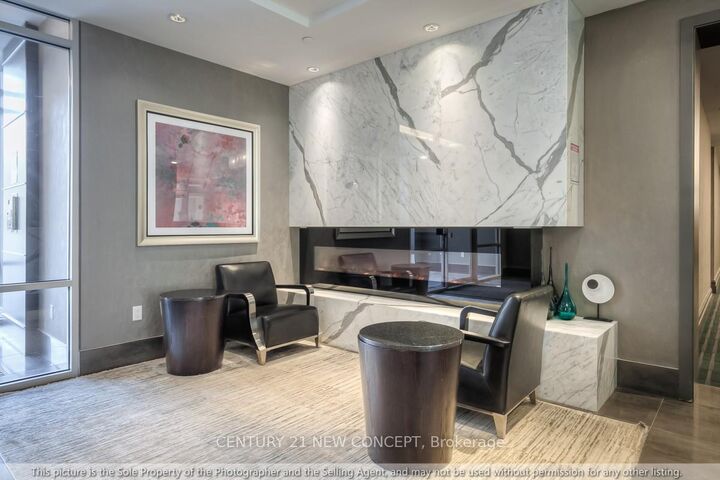 Property Photo:  60 Berwick Avenue 204  ON M5P 0A3 