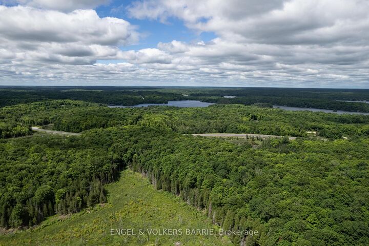 Property Photo:  Lot 3 Highway 35 N/A  ON K0M 2L1 