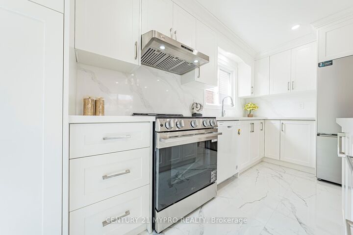 Photo de la propriété:  47 Fieldside Drive  ON M1V 3C4 